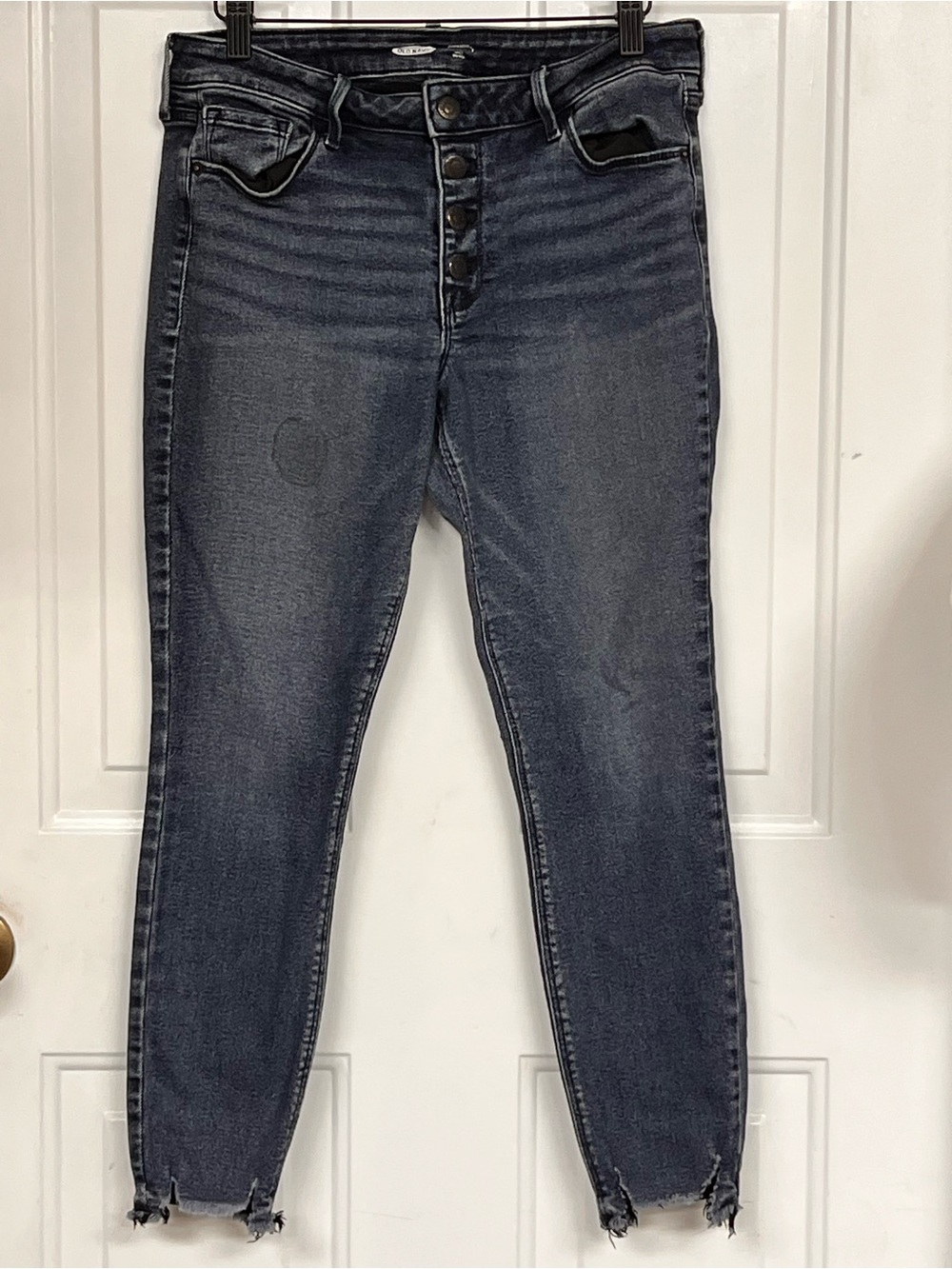 Old Navy Women'sRockstar Super Skinny Jeans